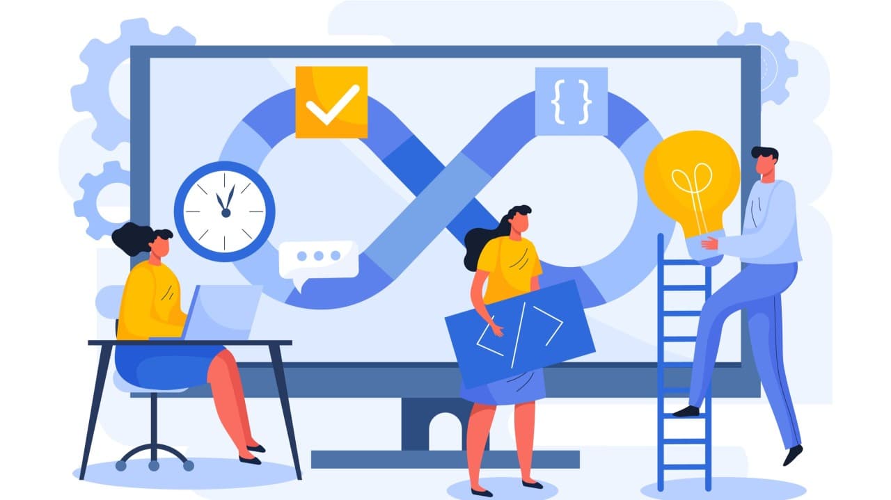 Separando o Deploy do Release: Como Entregar Valor com Mais Segurança e Agilidade
