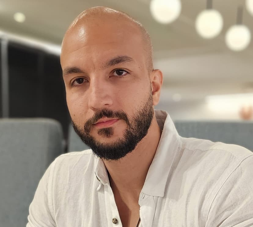 Felipe Freitas